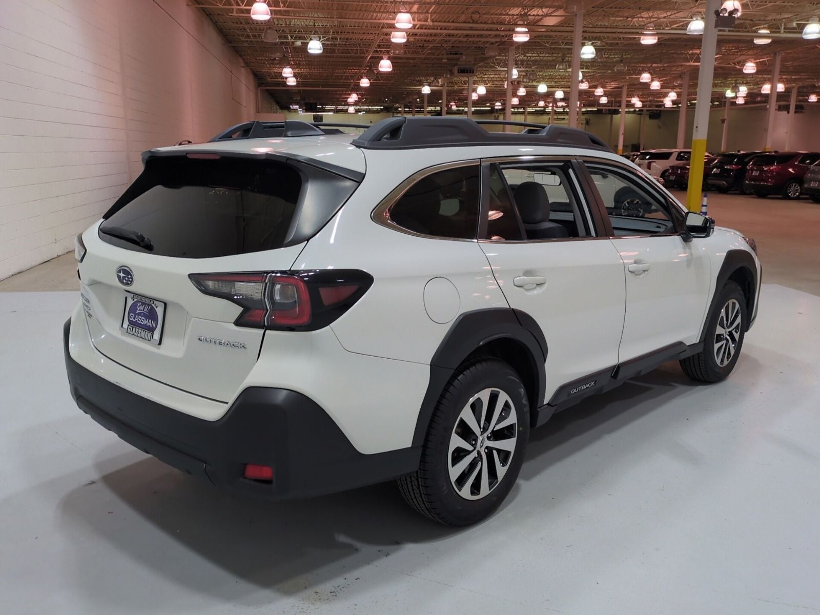 2024 Subaru Outback Premium