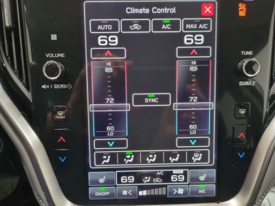 2023 Subaru Outback Onyx Edition