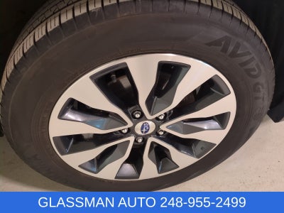 2024 Subaru Outback Limited