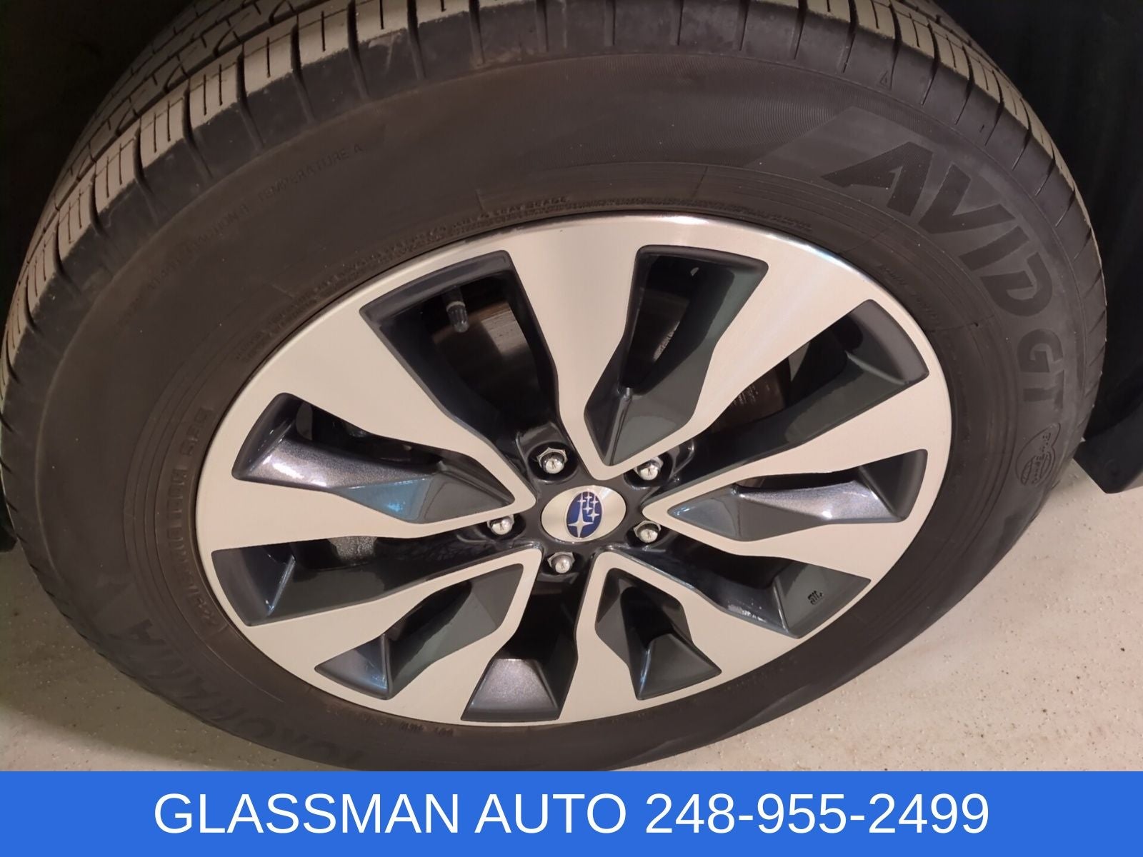 2024 Subaru Outback Limited