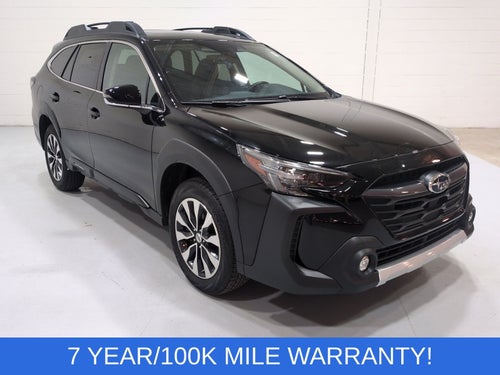 2024 Subaru Outback Limited