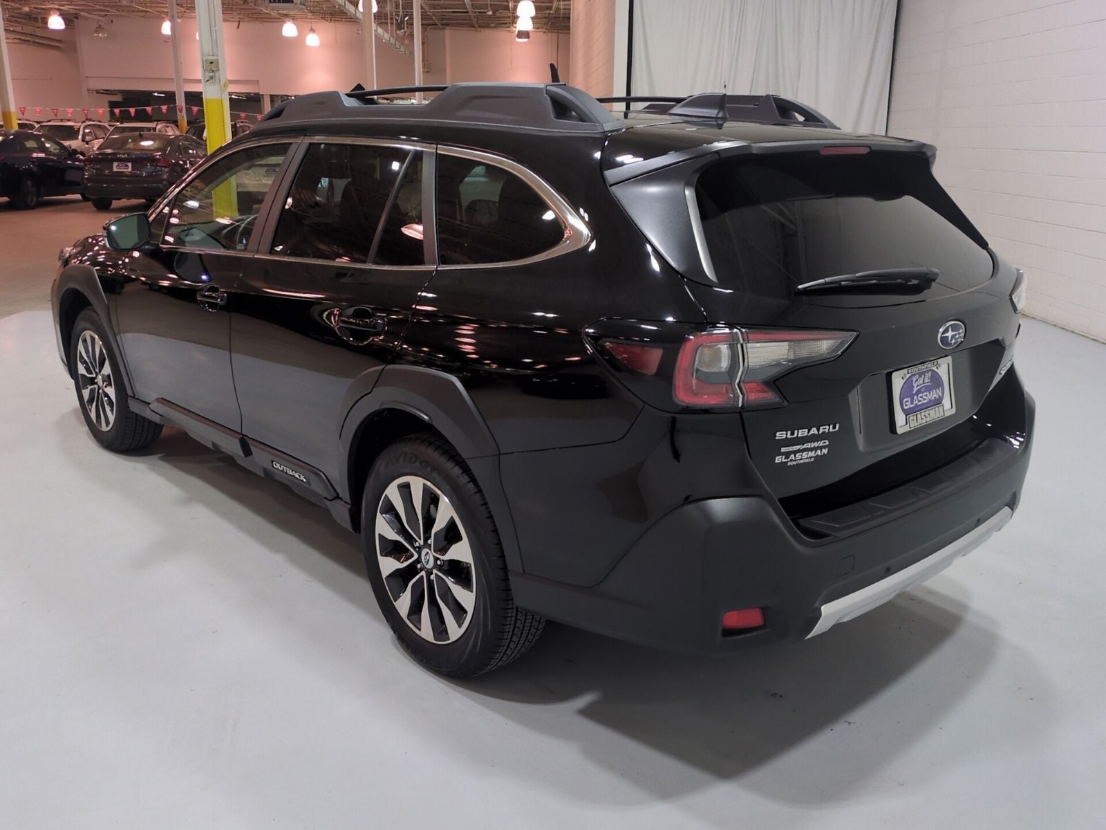 2024 Subaru Outback Limited