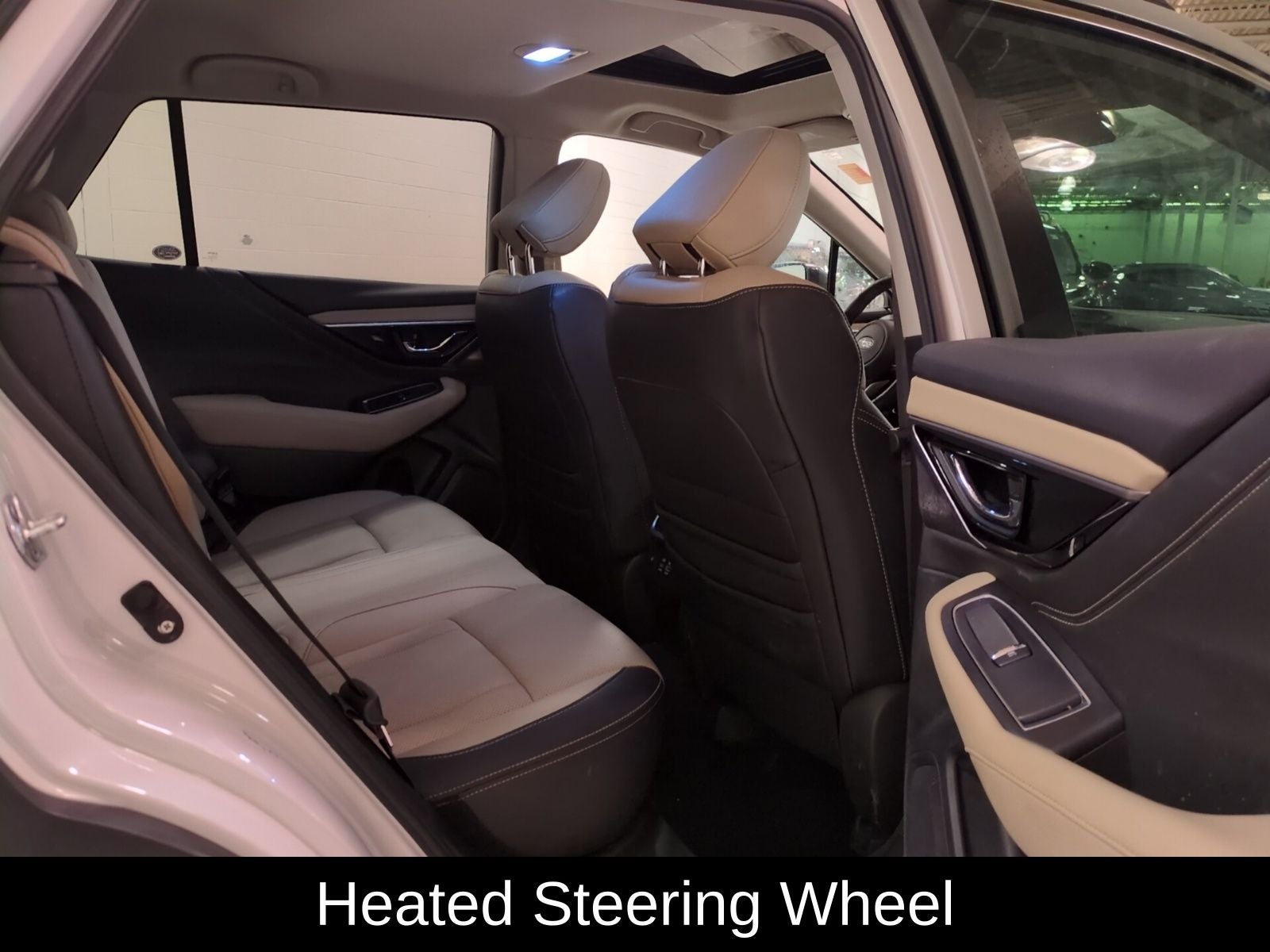 2023 Subaru Outback Limited