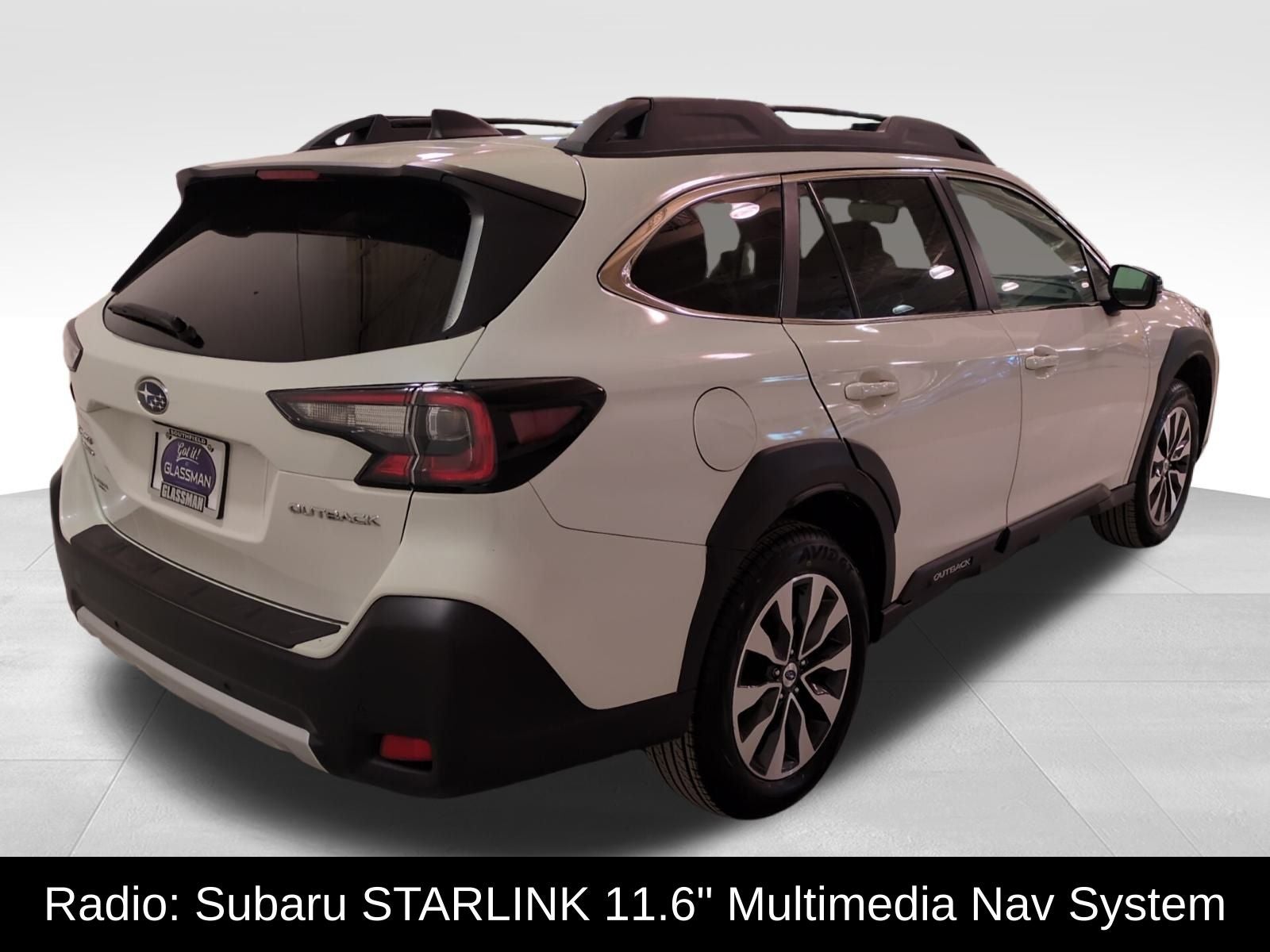 2023 Subaru Outback Limited