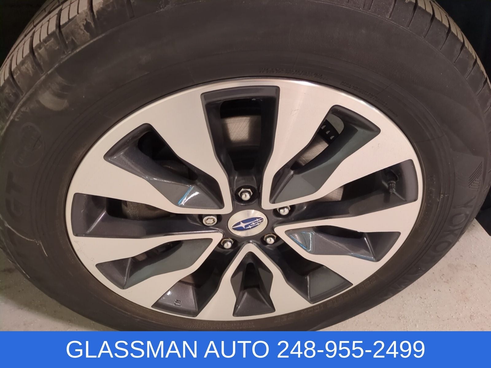 2023 Subaru Outback Limited