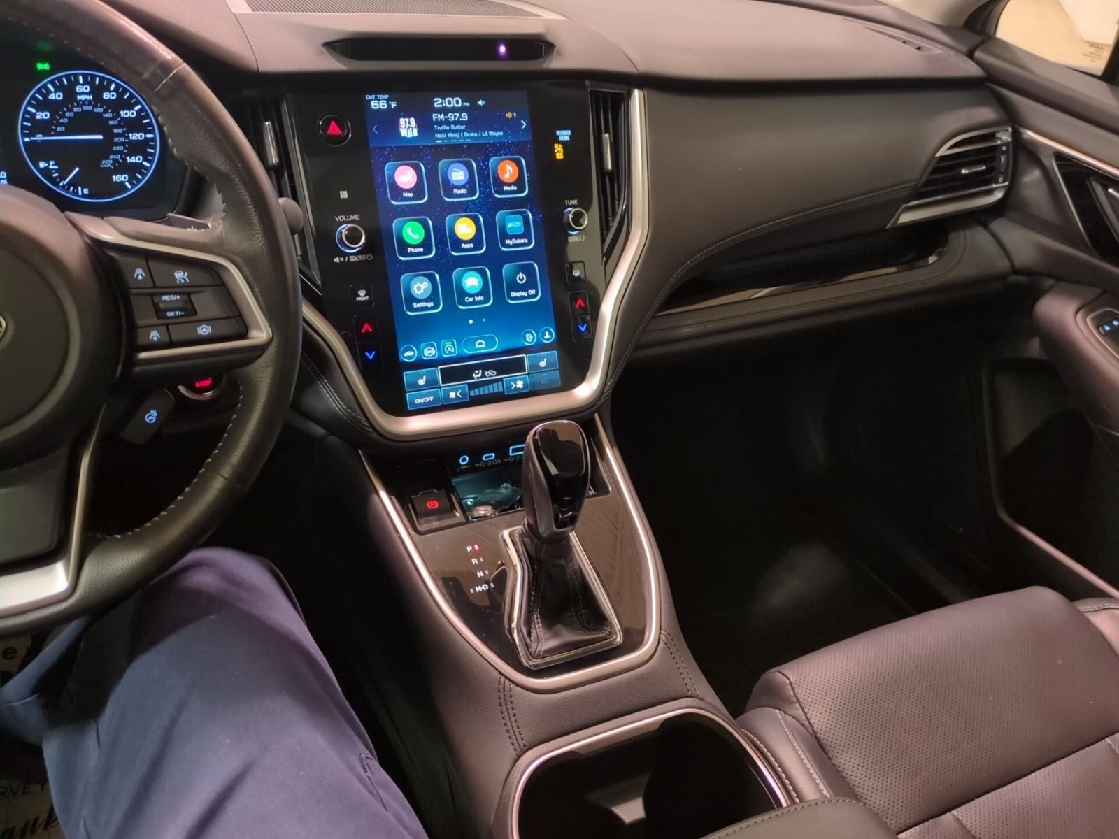 2023 Subaru Outback Limited