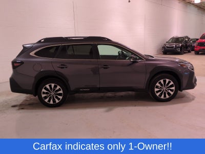 2023 Subaru Outback Limited