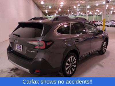 2023 Subaru Outback Limited