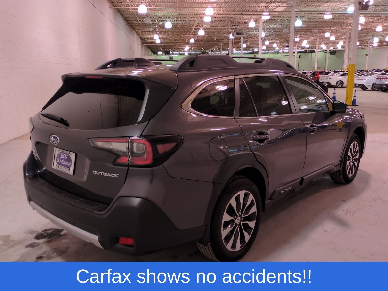 2023 Subaru Outback Limited