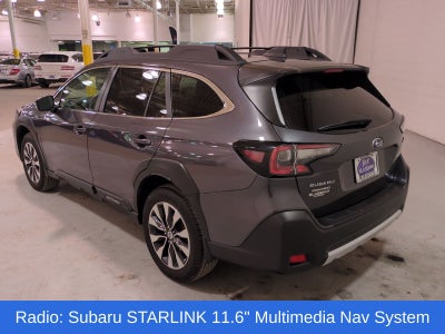 2023 Subaru Outback Limited