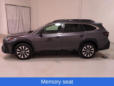 2023 Subaru Outback Limited