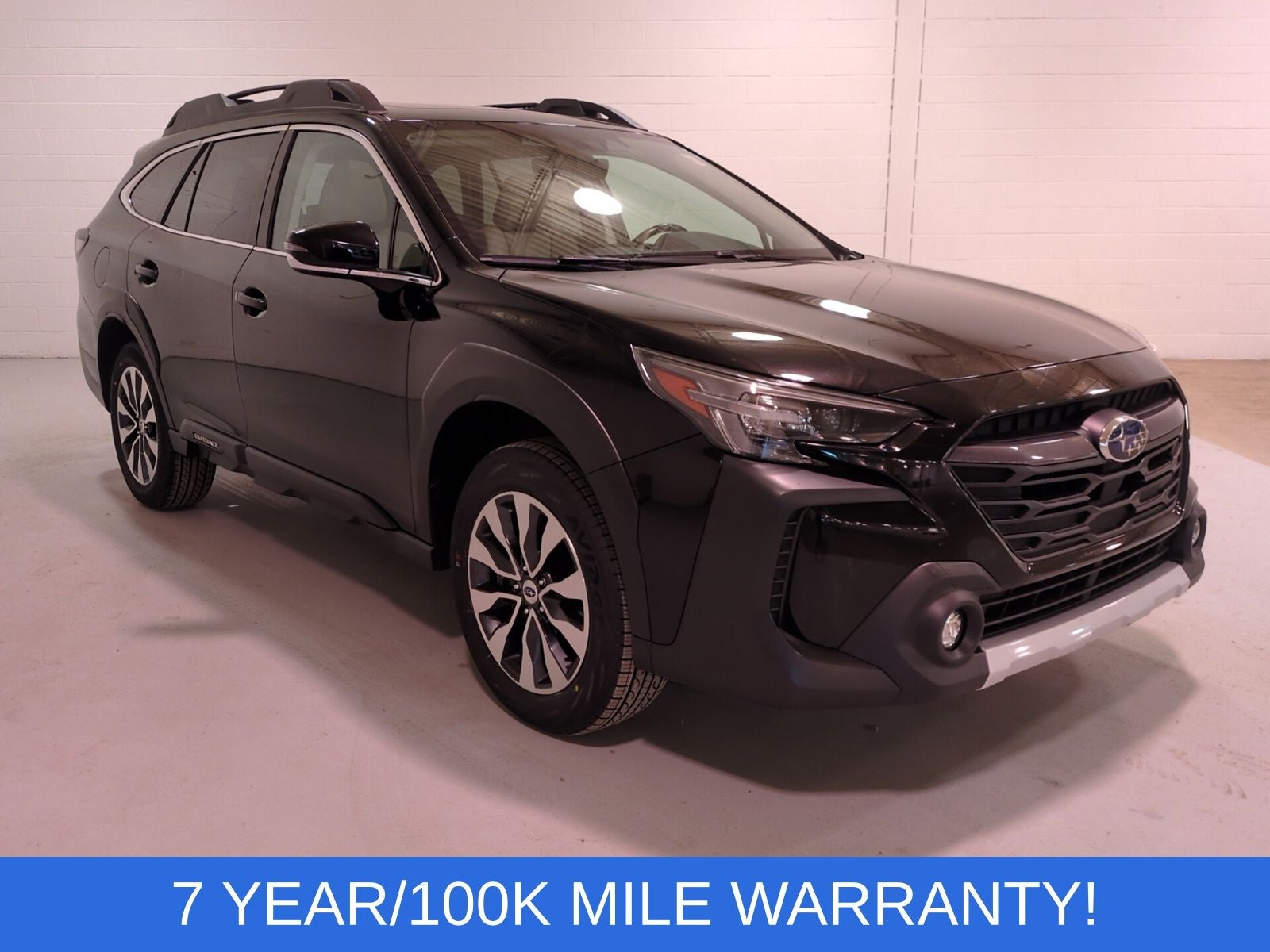 2023 Subaru Outback Limited's photo