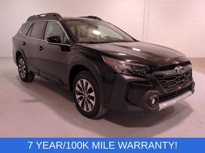 2023 Subaru Outback Limited
