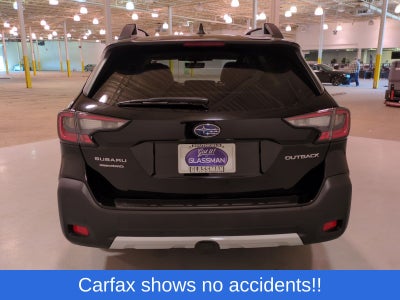 2023 Subaru Outback Limited