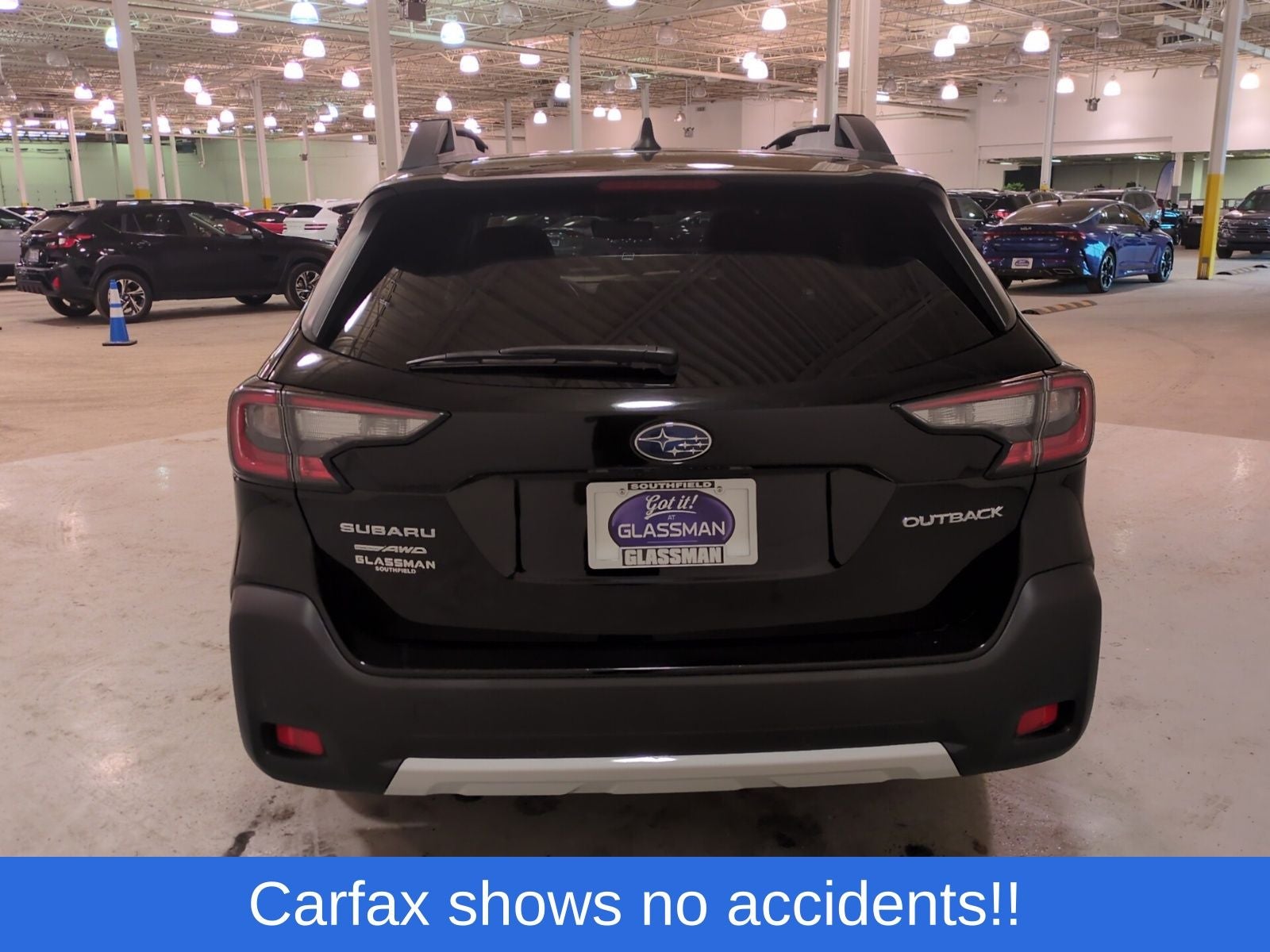 2023 Subaru Outback Limited