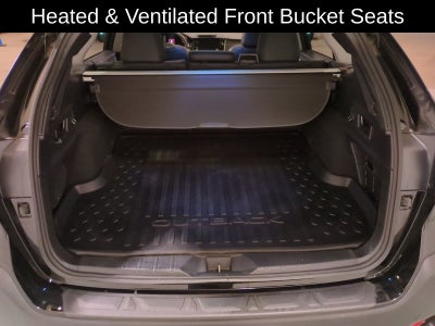 2024 Subaru Outback Touring