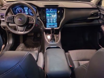 2024 Subaru Outback Touring