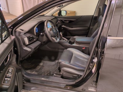 2024 Subaru Outback Touring