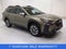 2023 Subaru Outback Touring