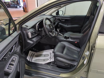 2023 Subaru Outback Touring