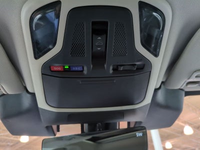 2023 Subaru Outback Touring