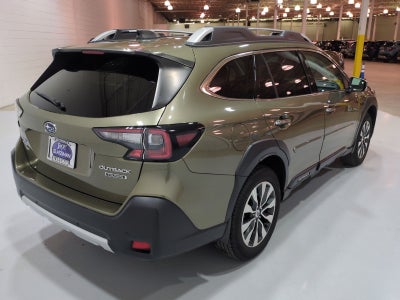2023 Subaru Outback Touring