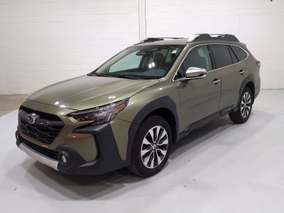 2023 Subaru Outback Touring