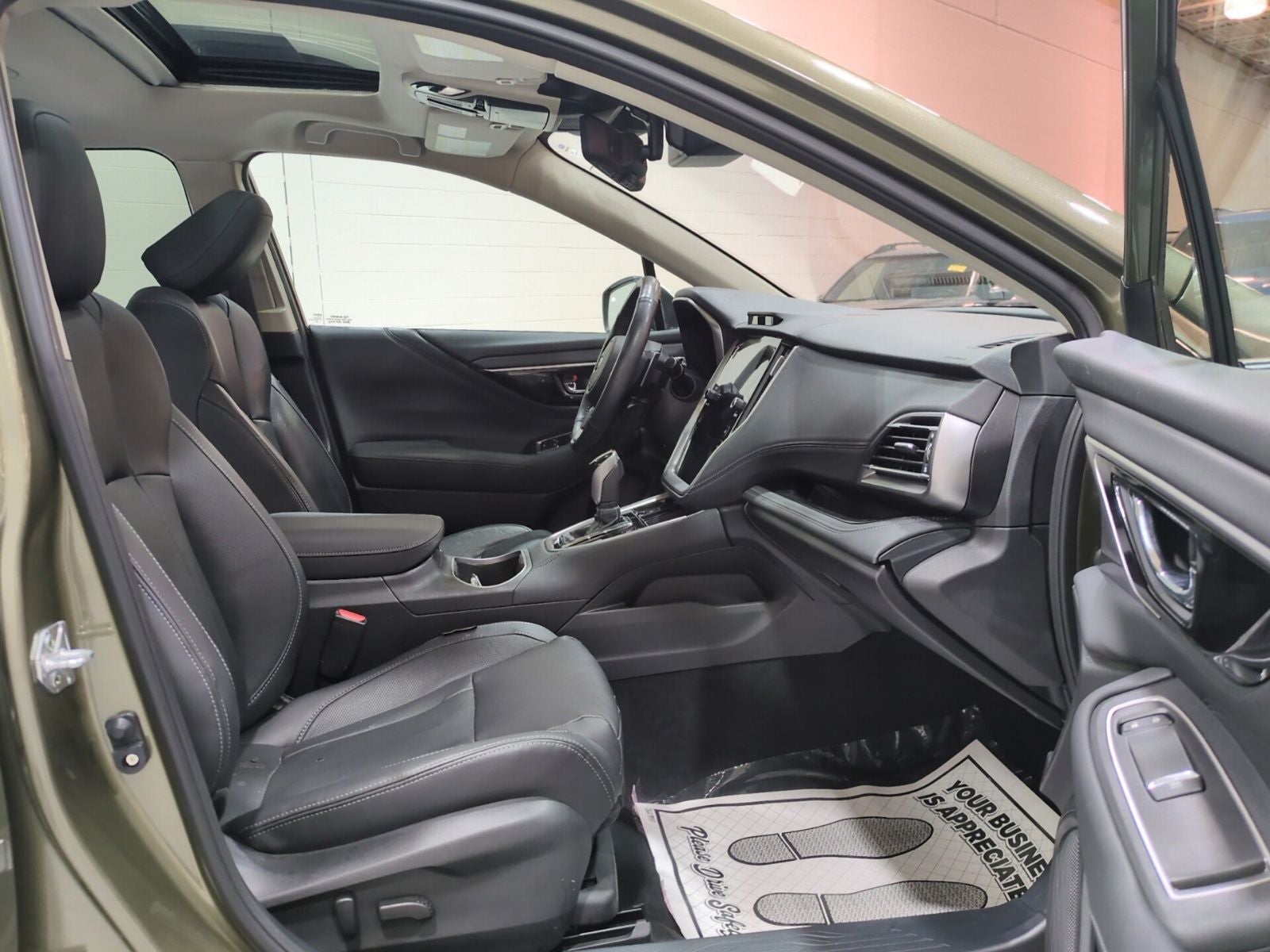 2023 Subaru Outback Touring