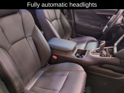 2023 Subaru Outback Touring