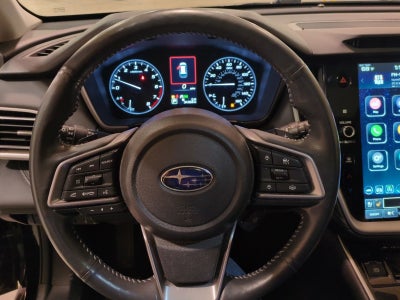 2023 Subaru Outback Touring