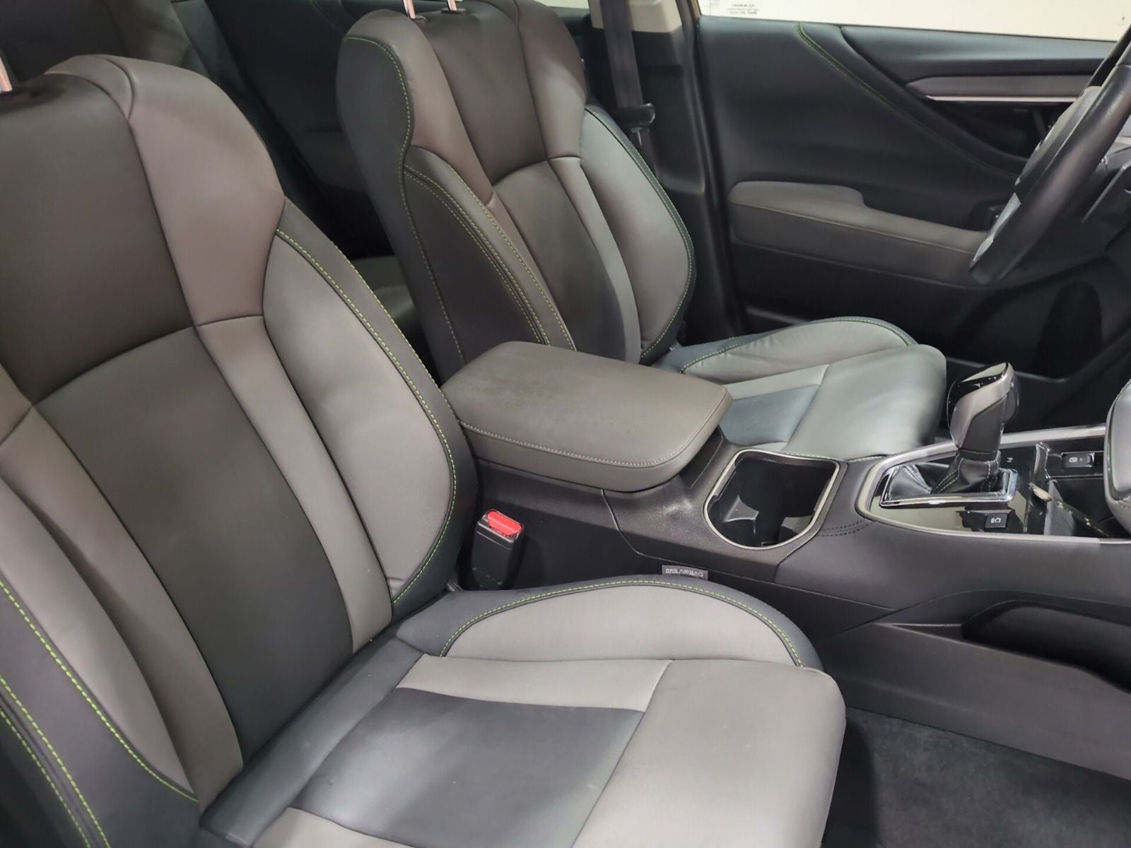 2023 Subaru Outback Onyx Edition XT