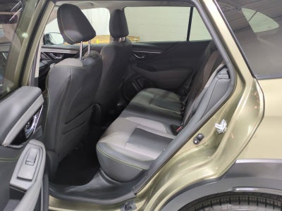 2023 Subaru Outback Onyx Edition XT