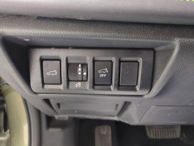 2023 Subaru Outback Onyx Edition XT