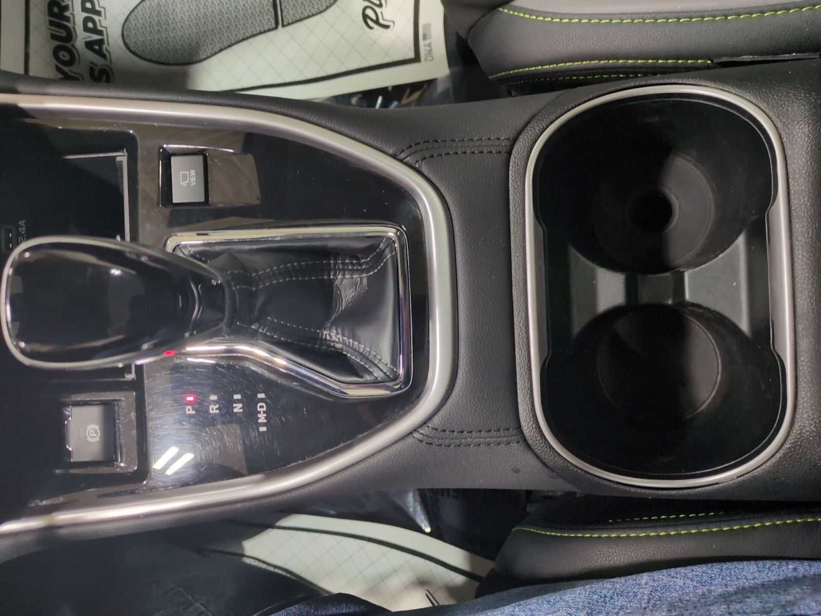 2023 Subaru Outback Onyx Edition XT