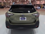 2023 Subaru Outback Onyx Edition XT