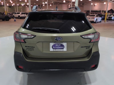2023 Subaru Outback Onyx Edition XT