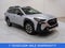 2025 Subaru Outback Limited XT