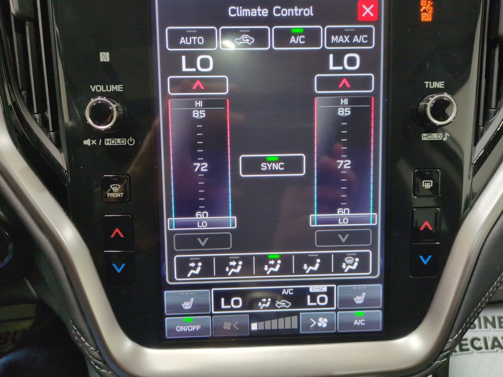 2025 Subaru Outback Limited XT