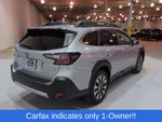 2025 Subaru Outback Limited XT