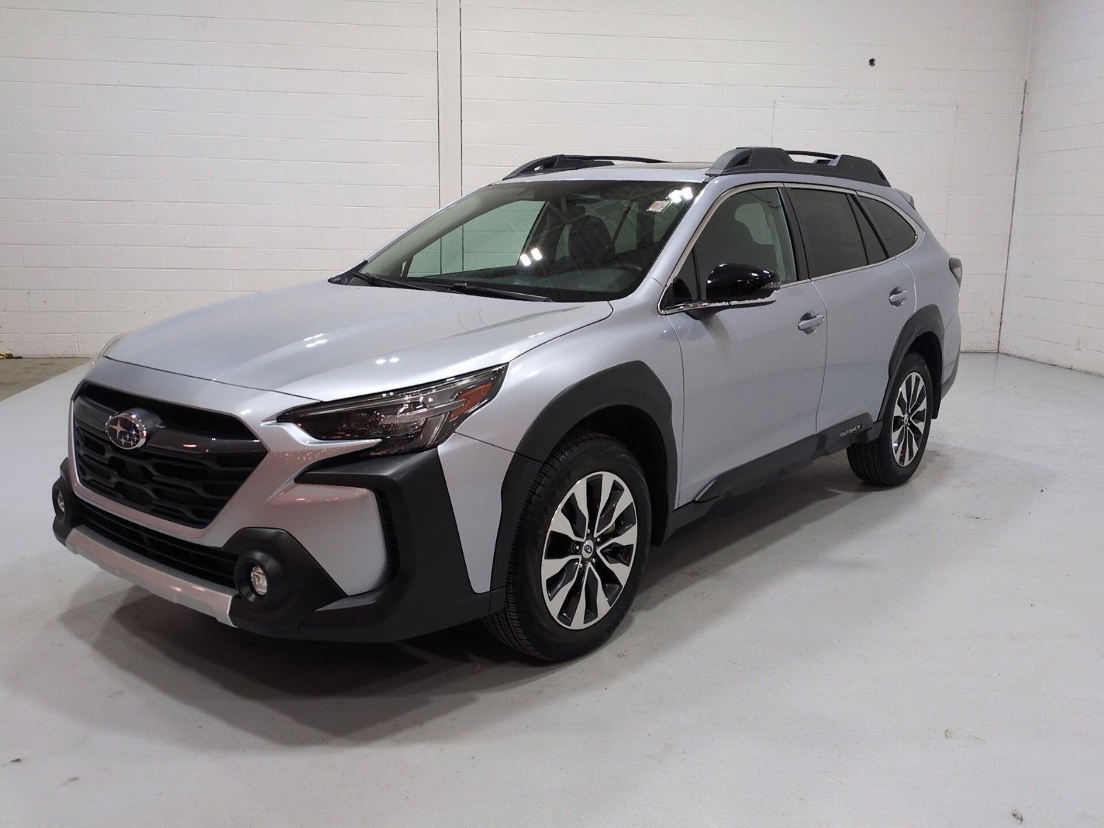 2025 Subaru Outback Limited XT