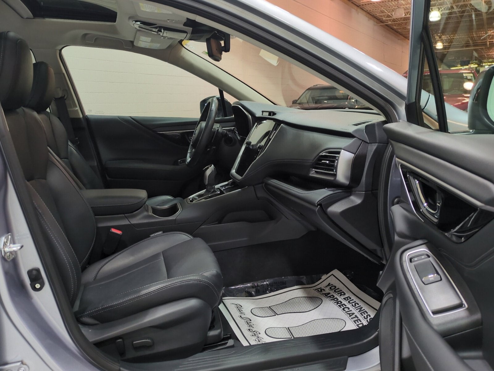 2025 Subaru Outback Limited XT