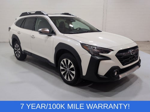 2024 Subaru Outback Touring XT