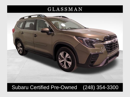 2023 Subaru Ascent Premium