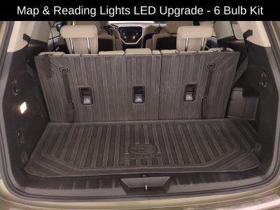 2023 Subaru Ascent Premium