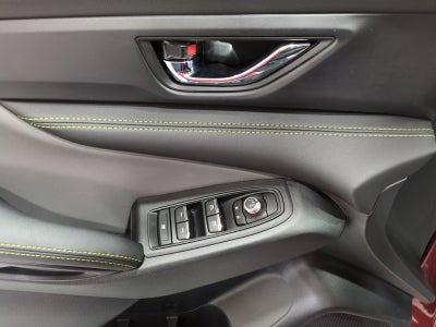 2024 Subaru Ascent Onyx Edition