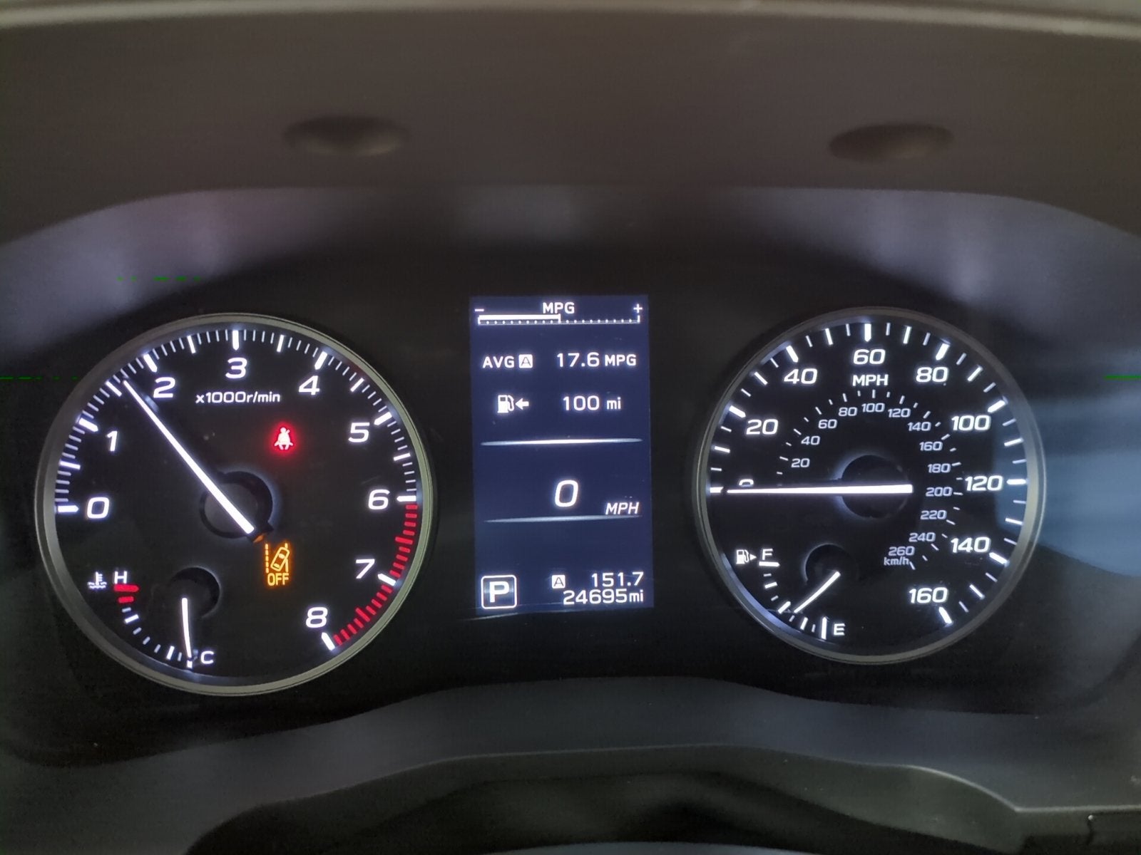 2024 Subaru Ascent Onyx Edition