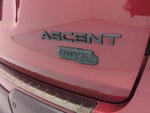 2024 Subaru Ascent Onyx Edition