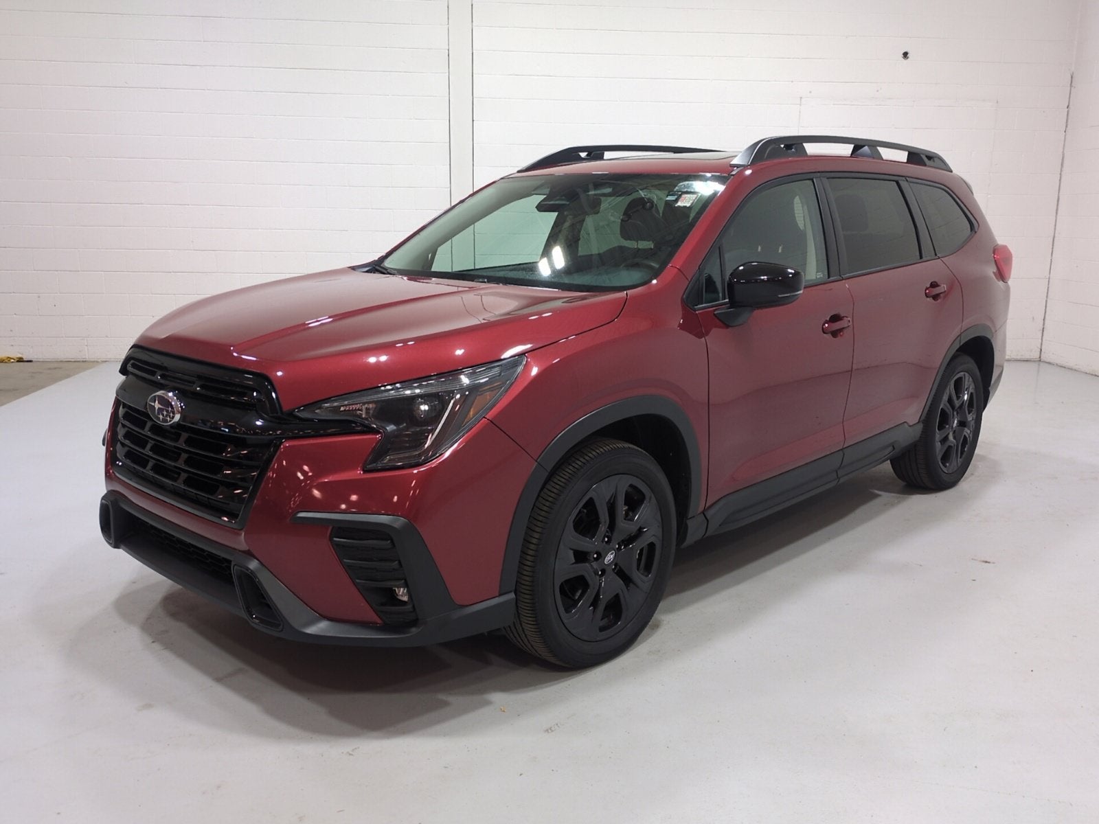 2024 Subaru Ascent Onyx Edition