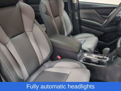 2024 Subaru Ascent Onyx Edition
