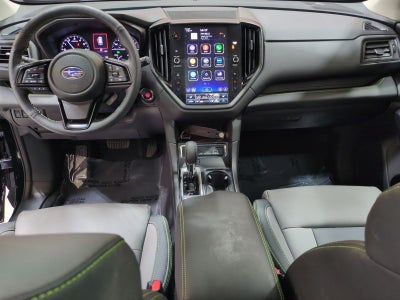 2024 Subaru Ascent Onyx Edition